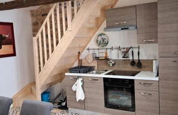 Charmante maison de village - Photo 11