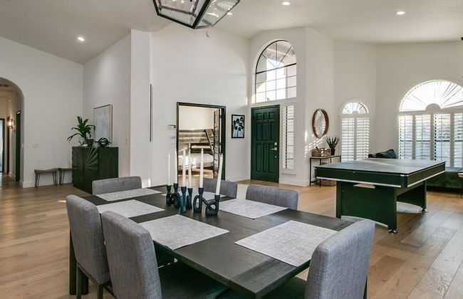 Private Sanctuary in North Scottsdale W/pool! - Foto 22