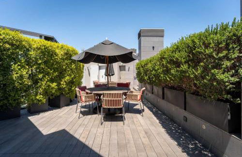 Midtown Apartments - Foto 120