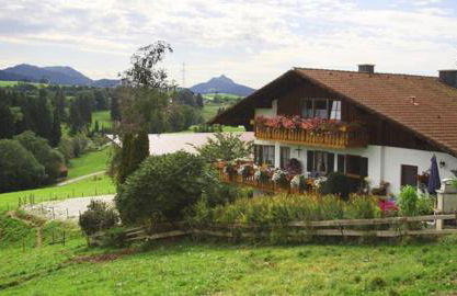 Haus Bergblick - Foto 12