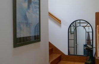 grand studio duplex avec jardin - Foto 11