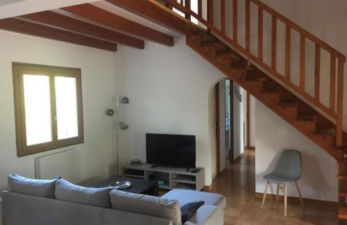 Villa CASA CALLISTA , confort et calme - Foto 6