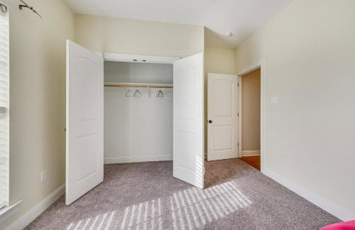 Spacious Zachary Home 12 Mi to Baton Rouge! - Foto 25