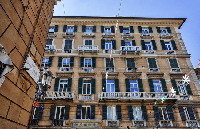 La Finestra sul Cortile di Via Roma by Wonderful Italy - Foto 27