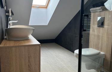 Comfort Family Apartment - Foto 21