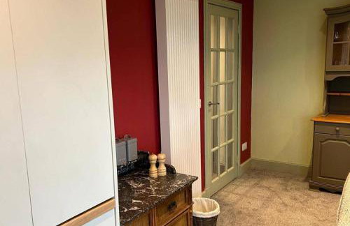 Marsco Apartment - Garden & Patio - Sea Views - Foto 25