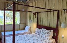 Premium Amazon Jungle Lodge - Foto 25