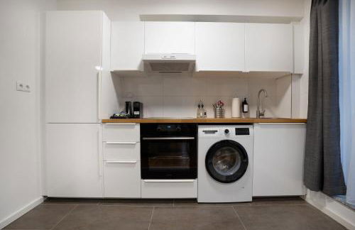 Schöne Apartments in Bad Honnef I home2share - Foto 44