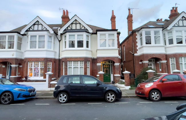 Simply Hove By My Getaways - Photo 20