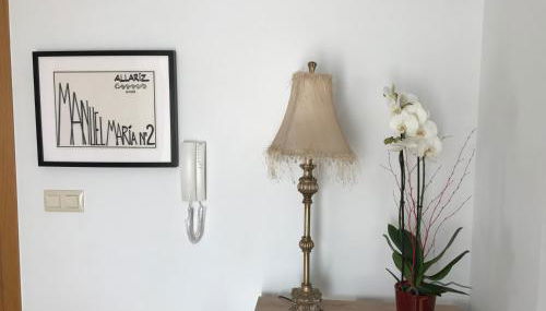 APARTAMENTO MANUEL MARIA - Foto 1