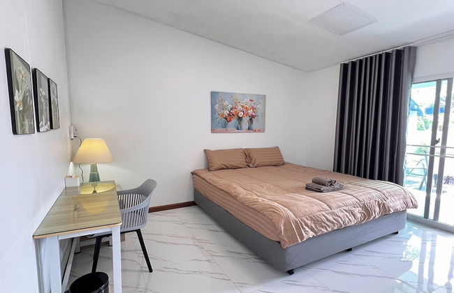 Kuan Mapraw Villa 2 - Foto 5