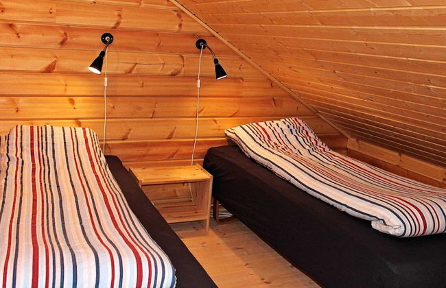 5 Person Holiday Home in Vagland - Photo 7