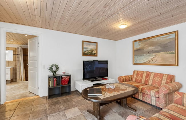 "Ginny" - 300m to the fjord - Foto 23