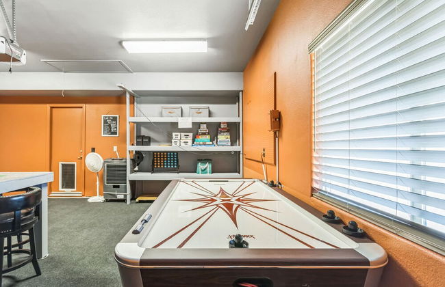 Beautiful Sunsets at 3BR Villa in Reno - Foto 36