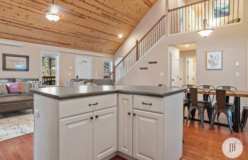 Elk Ridge Fire Place Custer - Foto 32