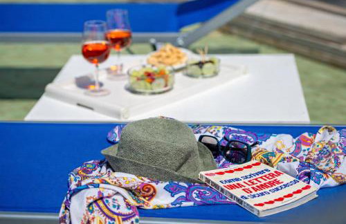 Holiday Paradise, in the heart of Praiano - Foto 48