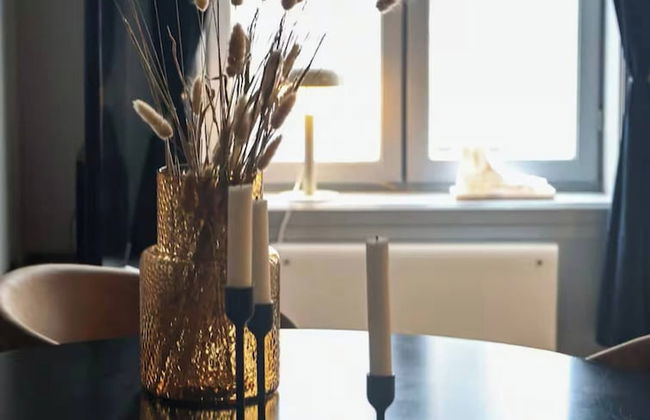 Elegant Apartment Right in the City Centre - Foto 19