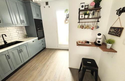 Vivienda turística Jaén Interior ÁTICO - Foto 19