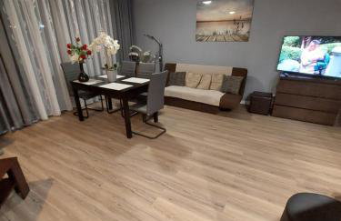 Apartament 50m od plaży - Foto 3