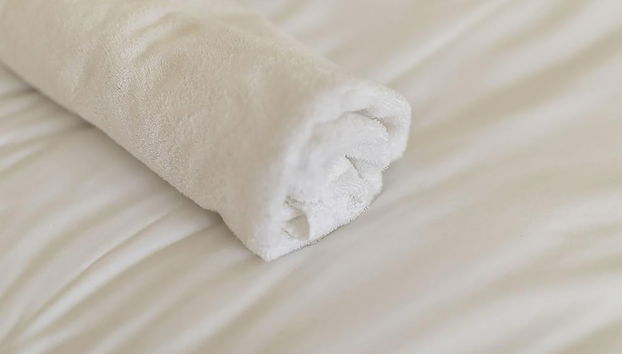 North Circular Studios 5 - Foto 5, Habitación