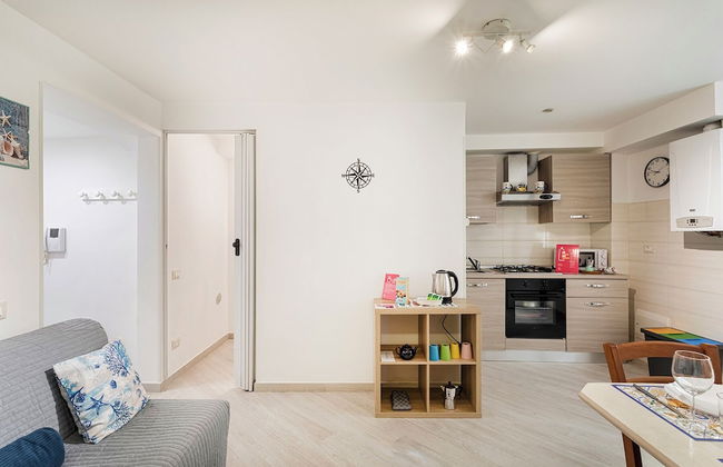 Comfy Apartment Near the Harbor - Foto 4