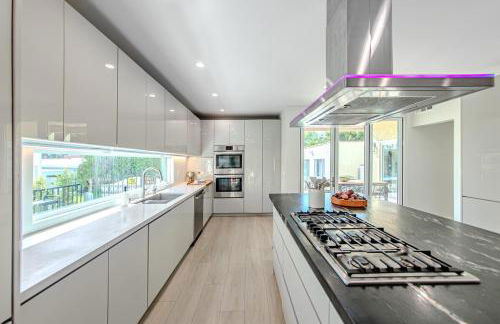 Modern 5 Bed with Guest House & Pool West Hollywood - Foto 2