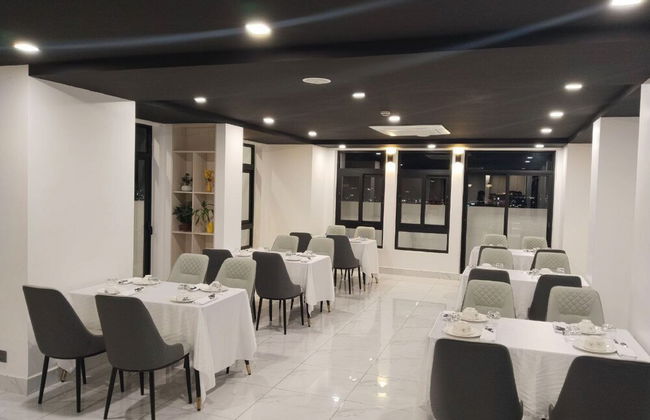 TV-Tower 1 - Foto 48