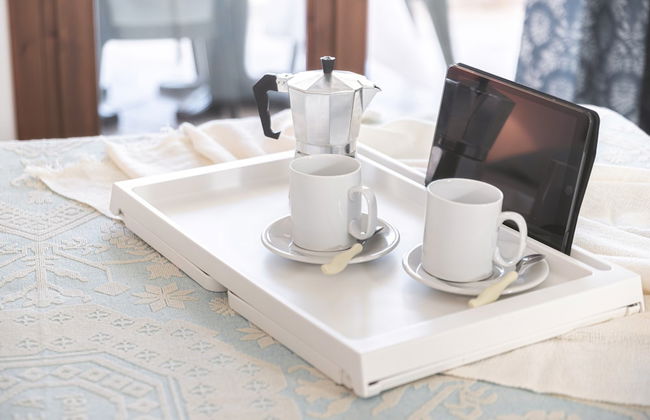 Tranquil Palau Green Village 1 Bedroom Apt B4p-premier Sleeps 4 Persons - Foto 7