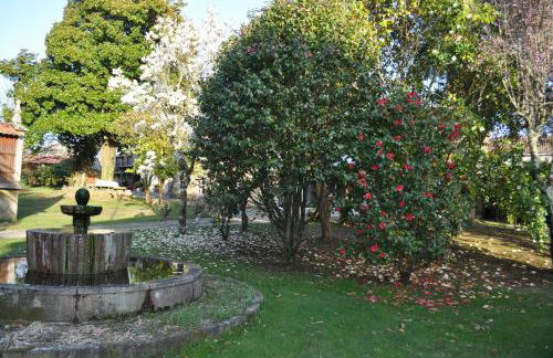 Casa Grande de Cornide Santiago de Compostela - Foto 27