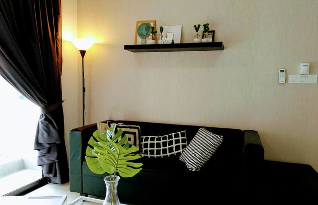 You Vista Cheras Luxury Condo - Foto 17