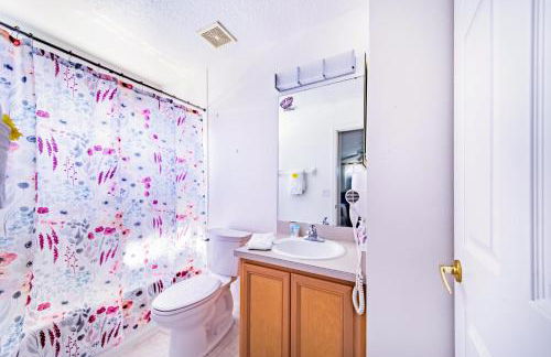 Villa Mona, 4bed pool, Hot tub,Game Room at Calabay Tower lake - Foto 24