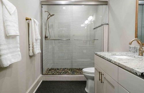 Urban Oasis w/Sunroom-Downtown Columbia - Foto 29