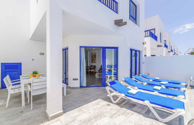 Villa Elizabeth Rubicon - Photo 24