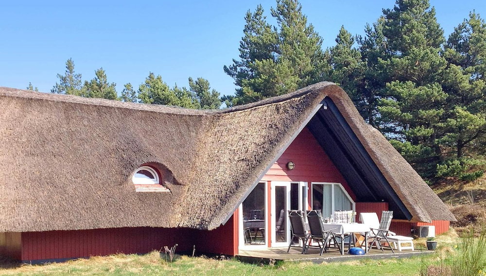 4 Person Holiday Home in Romo - Foto 1, Imagen principal