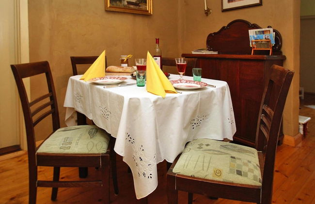 Ferienwohnung, Plau am See - Foto 8