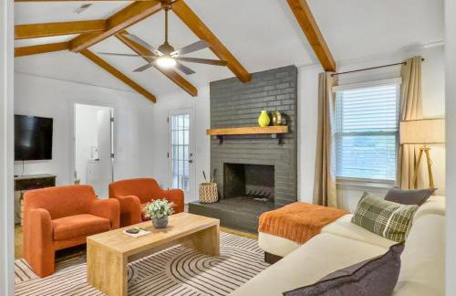 The Caspian large family house with private pool in Summerville - Foto 1