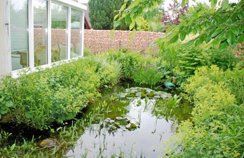 Gästehaus Kapitän Winston - Foto 6