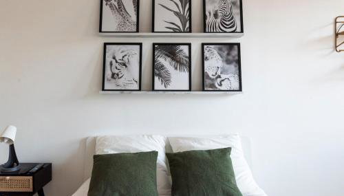 Studio central et cosy à Caen - Foto 2