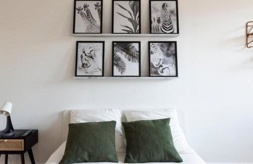 Studio central et cosy à Caen - Foto 2