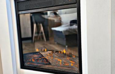 Lions Place Premium Apartments EXECUTIVE Luxus PENTHOUSE inklusive SPA - Foto 25