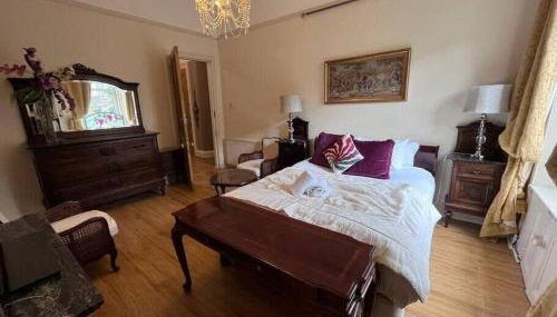 Wonderful 3 Bed West End Flat - Foto 5