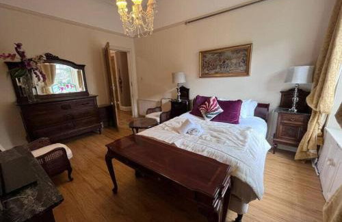Wonderful 3 Bed West End Flat - Foto 5