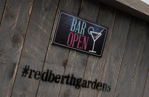 Hazel Cottage - Photo 80