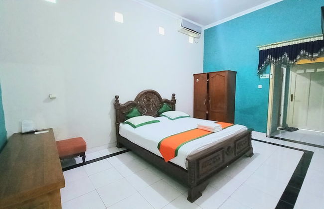 Homestay Simply Homy dekat Tugu Jogja dan Monjali - Foto 6