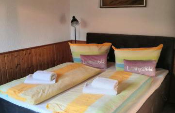 Haus Fessel - Helenenruh - Foto 7