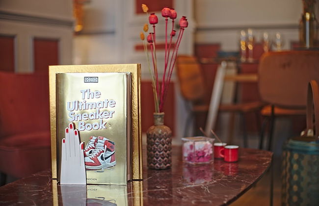 The Lord Byron Suite - Photo 17