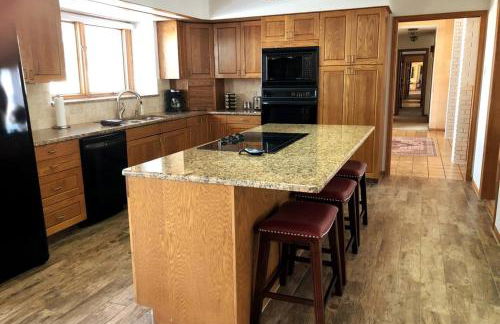 Large Home Near Boulder Fenced Yard 2 Dogs OK - Foto 16