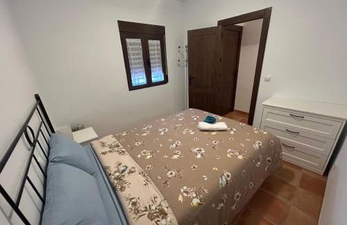 Casa Rural Camino de la Fuente - Foto 28