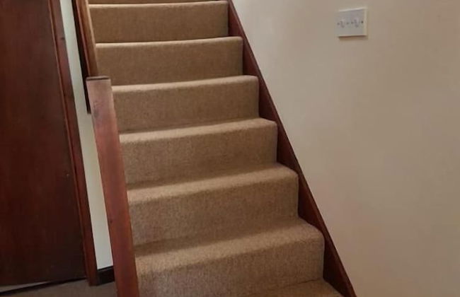 Langford Executive Apartments - Foto 8