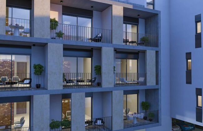 Alinea Primo Historic Center - Foto 9